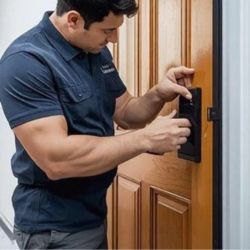 Cambio de cerraduras